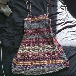 Dress (worn twice)